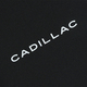 Cadillac Pickleball Set